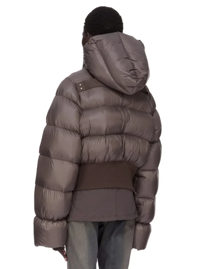 RICK OWENS – CHAQUETAS RP02E4775NPD3-78 RICK OWENS – CHAQUETAS RP02E4775NPD3-78