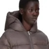 RICK OWENS – CHAQUETAS RP02E4775NPD3-78 RICK OWENS – CHAQUETAS RP02E4775NPD3-78