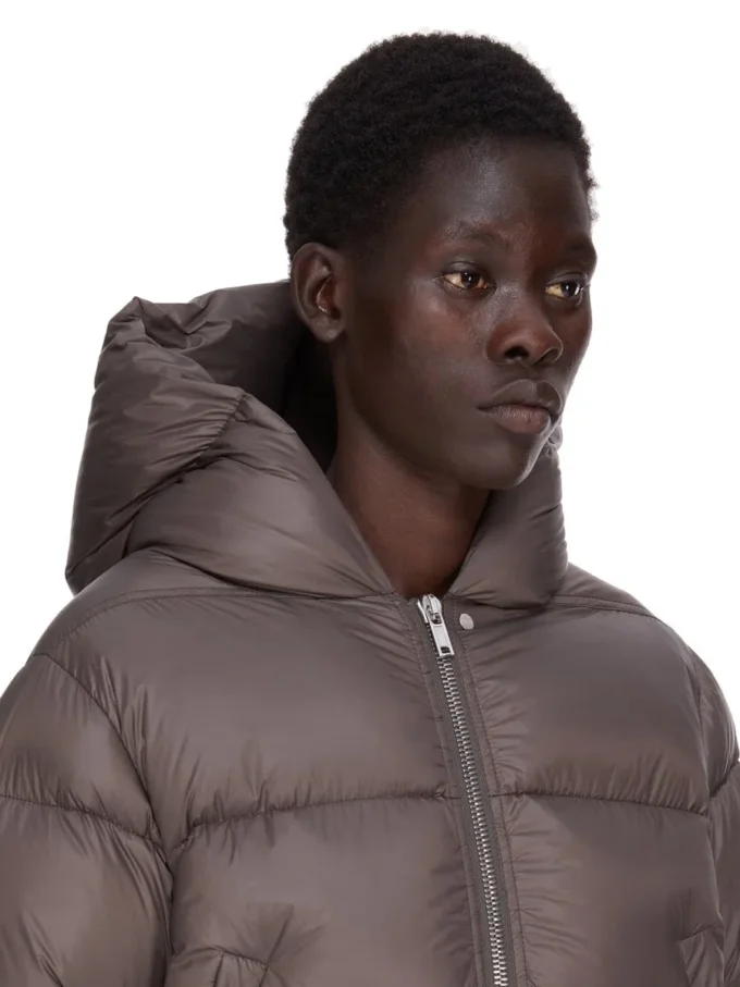RICK OWENS – CHAQUETAS RP02E4775NPD3-78 RICK OWENS – CHAQUETAS RP02E4775NPD3-78