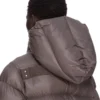 RICK OWENS – CHAQUETAS RP02E4775NPD3-78 RICK OWENS – CHAQUETAS RP02E4775NPD3-78