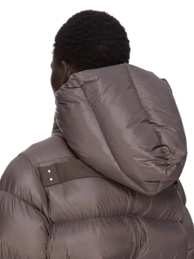 RICK OWENS – CHAQUETAS RP02E4775NPD3-78 RICK OWENS – CHAQUETAS RP02E4775NPD3-78