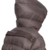 RICK OWENS – CHAQUETAS RP02E4775NPD3-78 RICK OWENS – CHAQUETAS RP02E4775NPD3-78
