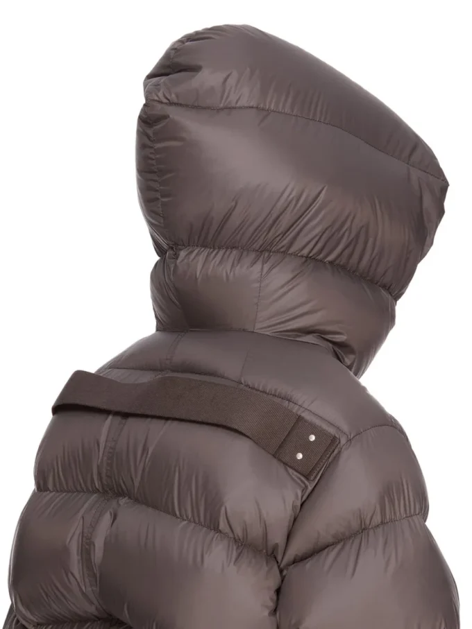 RICK OWENS – CHAQUETAS RP02E4775NPD3-78 RICK OWENS – CHAQUETAS RP02E4775NPD3-78
