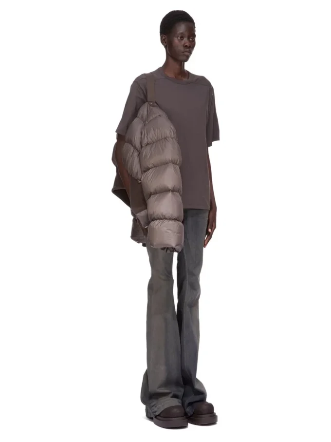 RICK OWENS – CHAQUETAS RP02E4775NPD3-78 RICK OWENS – CHAQUETAS RP02E4775NPD3-78