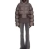 RICK OWENS – CHAQUETAS RP02E4775NPD3-78 RICK OWENS – CHAQUETAS RP02E4775NPD3-78