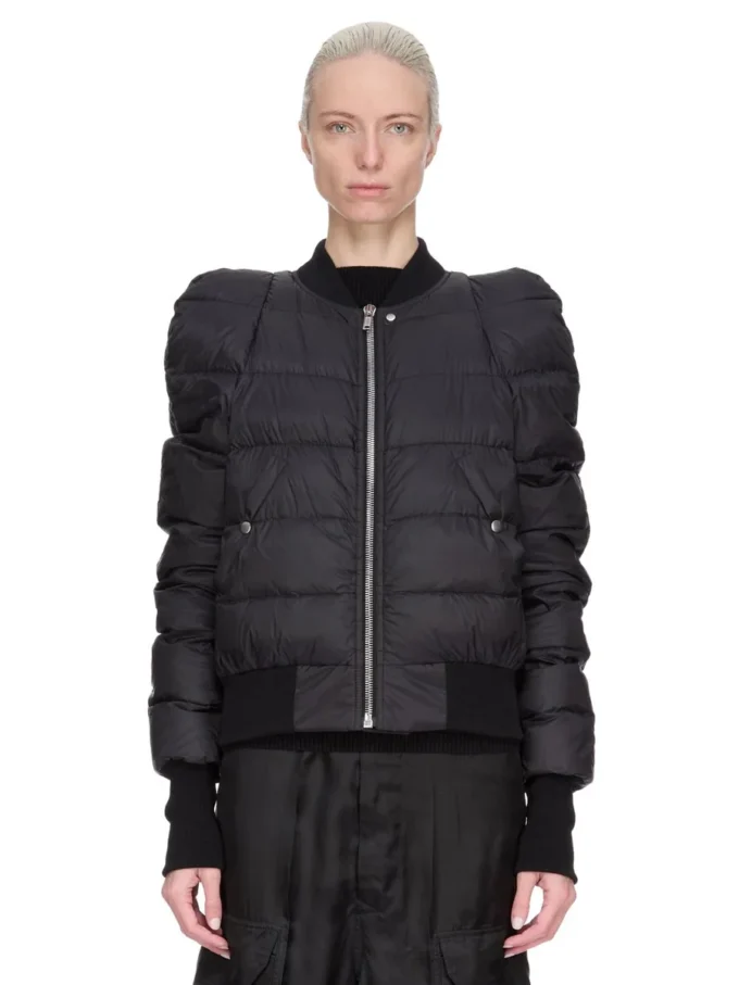 RICK OWENS – CHAQUETAS RP02E4777NPD1-09