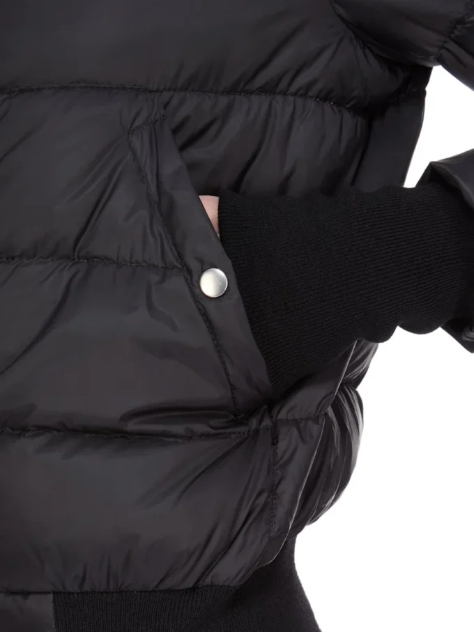RICK OWENS – CHAQUETAS RP02E4777NPD1-09