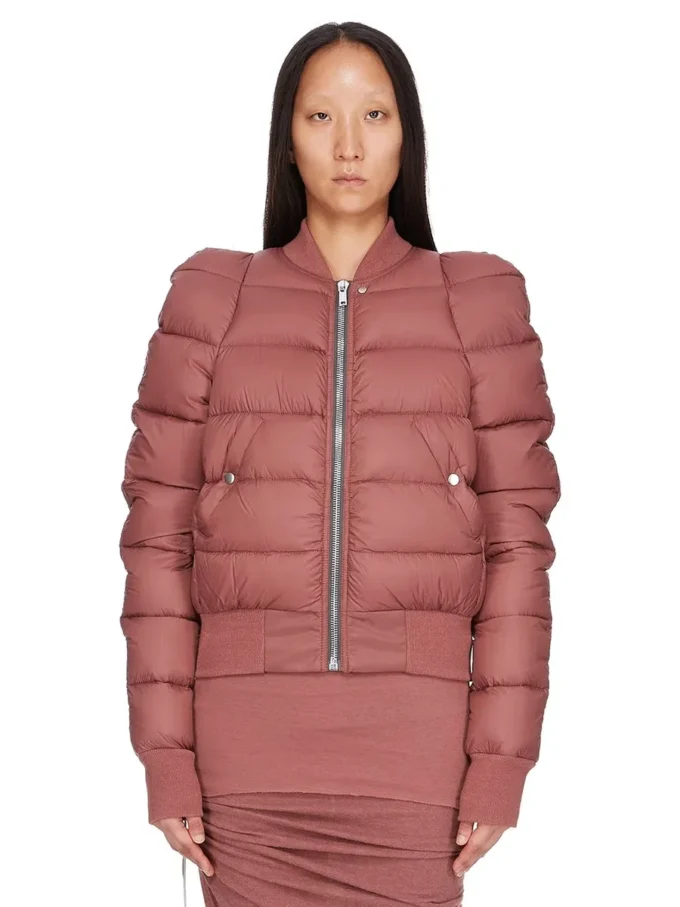 RICK OWENS – CHAQUETAS RP02E4777NPD1-13