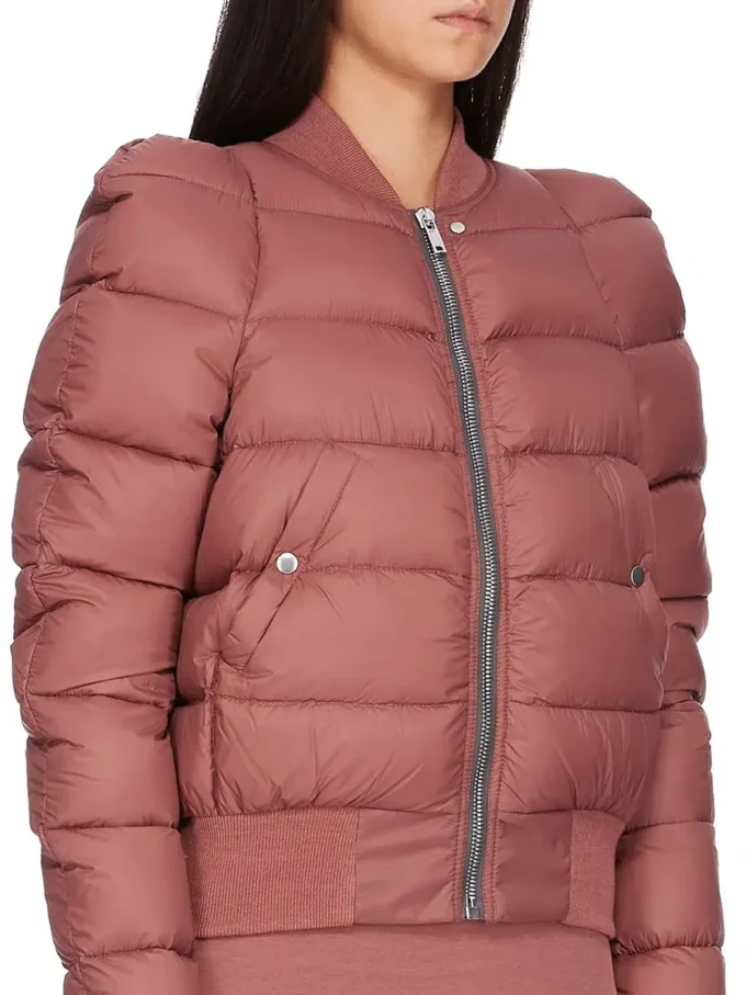 RICK OWENS – CHAQUETAS RP02E4777NPD1-13