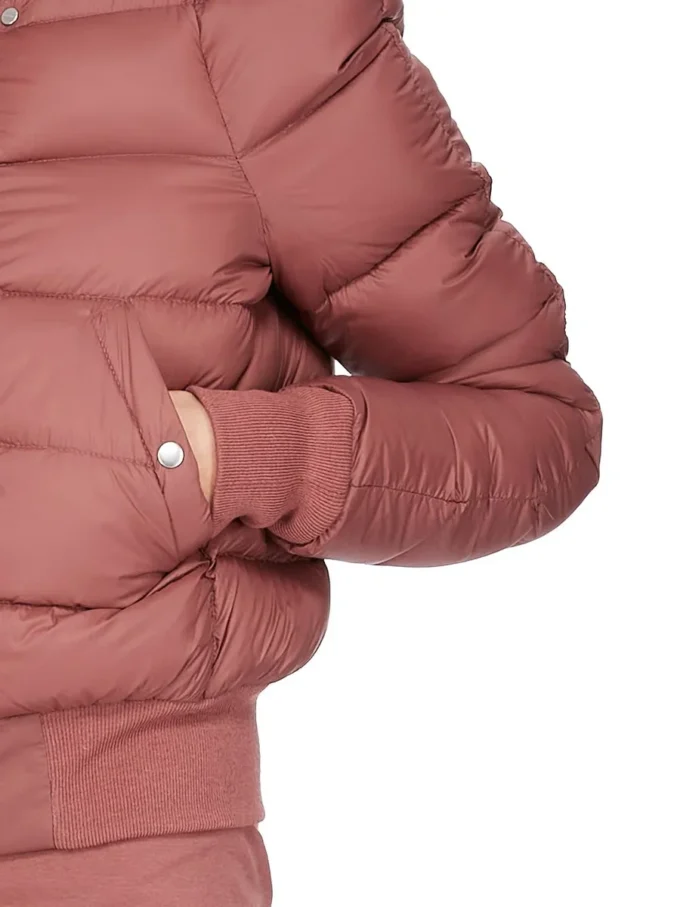 RICK OWENS – CHAQUETAS RP02E4777NPD1-13
