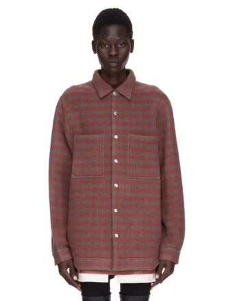 RICK OWENS – CHAQUETAS RP02E4778WJP-13P