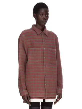 RICK OWENS – CHAQUETAS RP02E4778WJP-13P