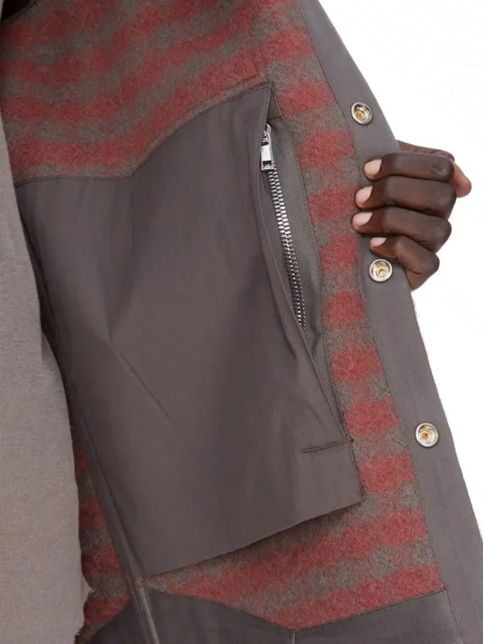 RICK OWENS – CHAQUETAS RP02E4778WJP-13P
