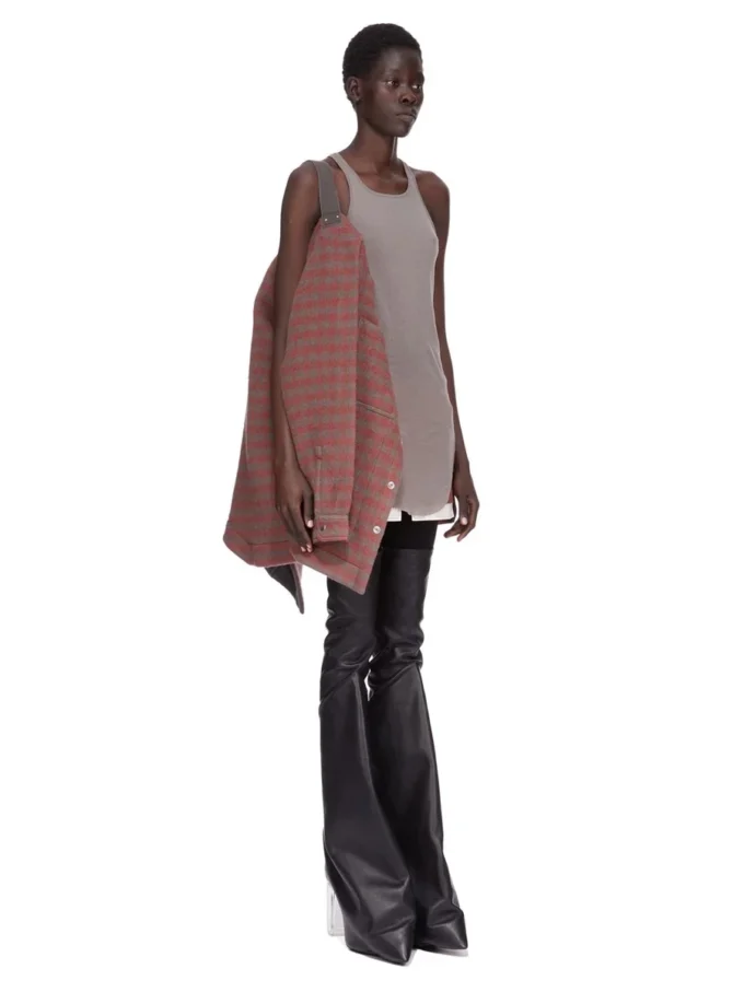 RICK OWENS – CHAQUETAS RP02E4778WMP-13P