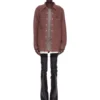 RICK OWENS – CHAQUETAS RP02E4778WMP-13P
