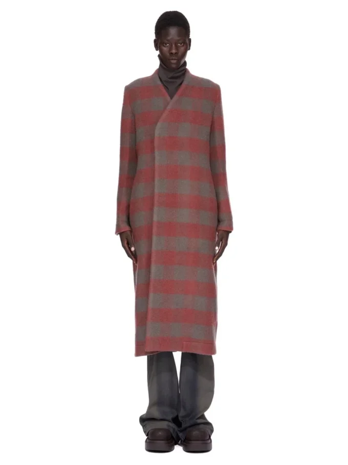 RICK OWENS – CHAQUETAS RP02E4902WJP-13P