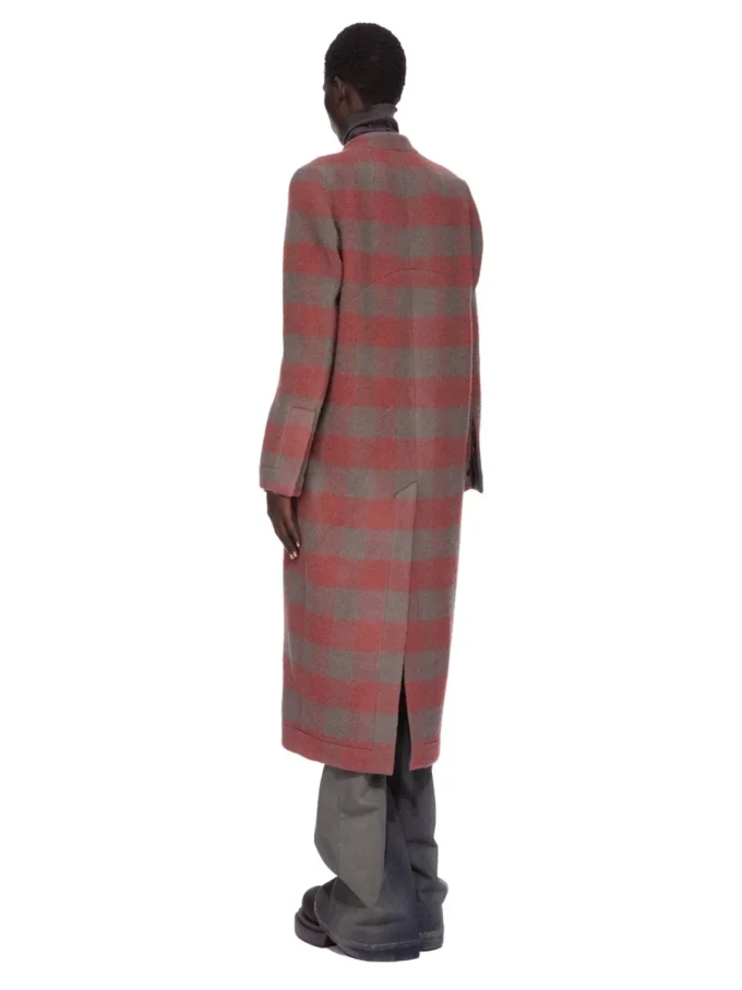 RICK OWENS – CHAQUETAS RP02E4902WJP-13P