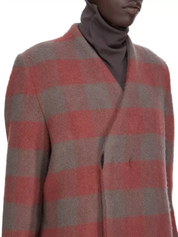 RICK OWENS – CHAQUETAS RP02E4902WJP-13P
