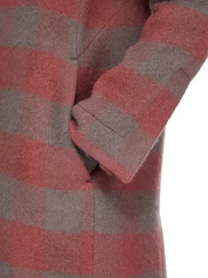RICK OWENS – CHAQUETAS RP02E4902WJP-13P