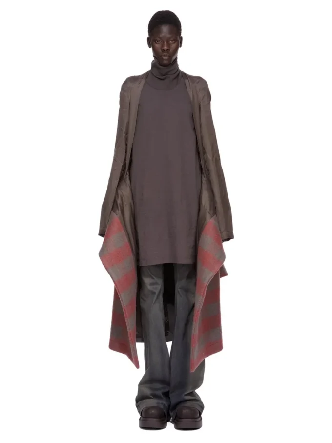 RICK OWENS – CHAQUETAS RP02E4902WJP-13P