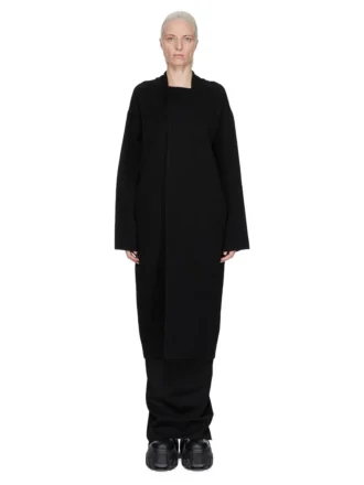 RICK OWENS – CHAQUETAS RP02E4909DBC-09