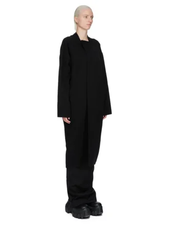 RICK OWENS – CHAQUETAS RP02E4909DBC-09