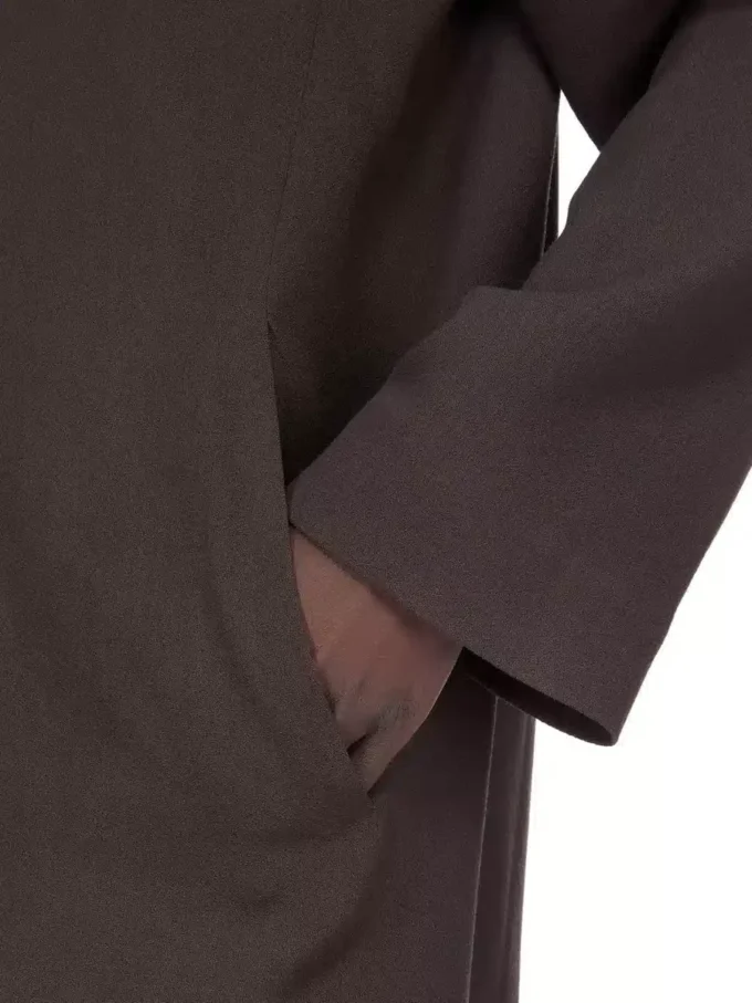 RICK OWENS – CHAQUETAS RP02E4909WA-78