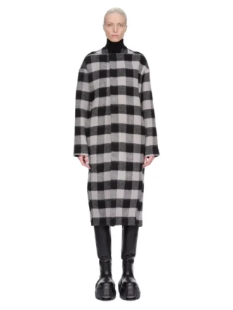 RICK OWENS – CHAQUETAS RP02E4909WJP-09P
