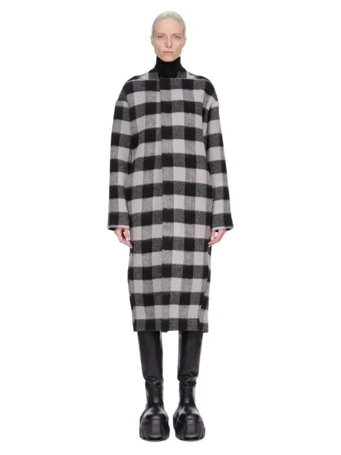 RICK OWENS – CHAQUETAS RP02E4909WJP-09P