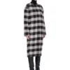 RICK OWENS – CHAQUETAS RP02E4909WJP-09P
