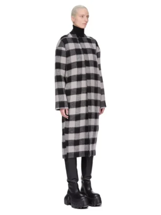 RICK OWENS – CHAQUETAS RP02E4909WJP-09P