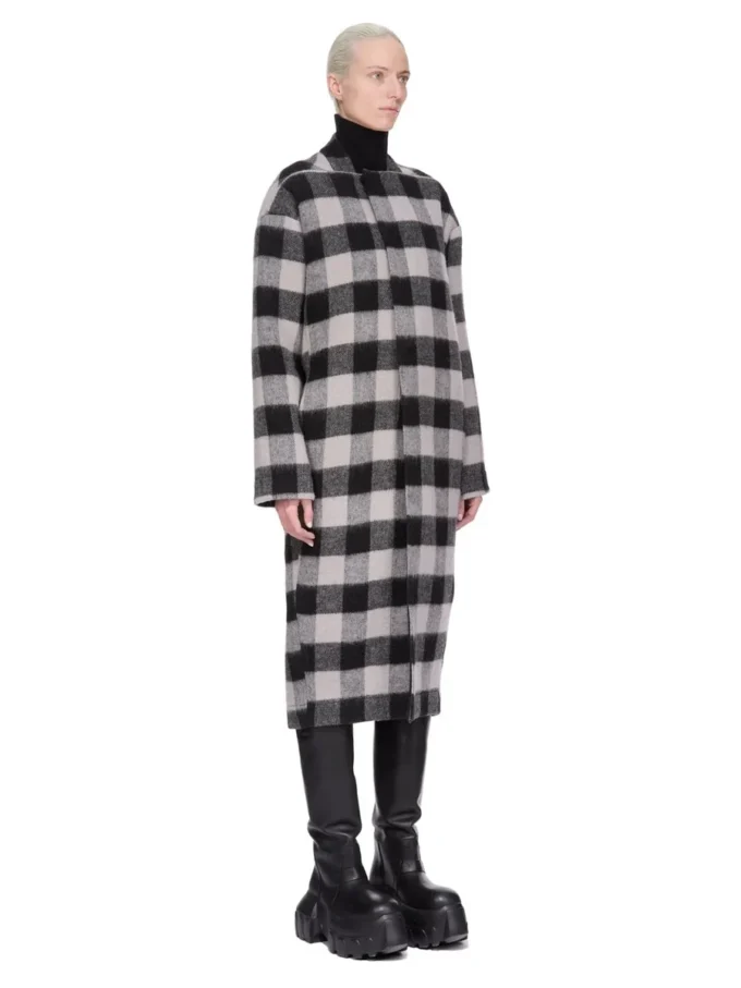 RICK OWENS – CHAQUETAS RP02E4909WJP-09P