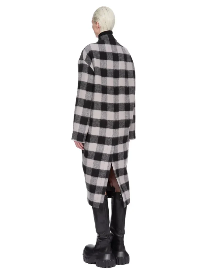 RICK OWENS – CHAQUETAS RP02E4909WJP-09P