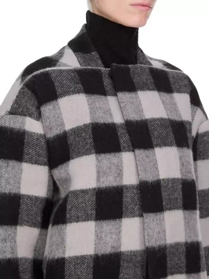 RICK OWENS – CHAQUETAS RP02E4909WJP-09P