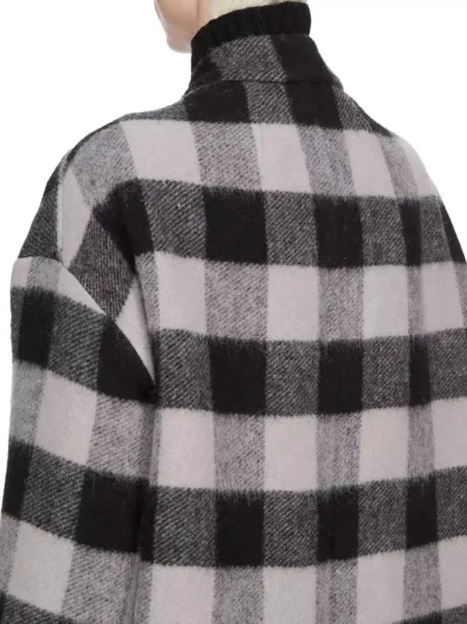 RICK OWENS – CHAQUETAS RP02E4909WJP-09P