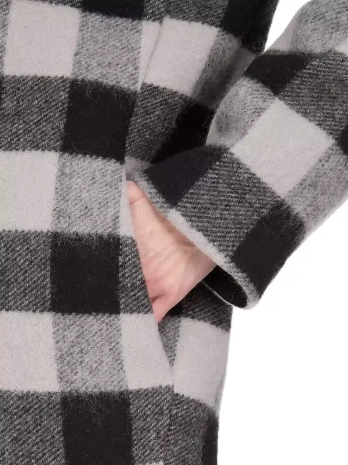 RICK OWENS – CHAQUETAS RP02E4909WJP-09P