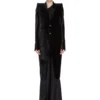 RICK OWENS – CHAQUETAS RP02E4923VB-09 RICK OWENS – CHAQUETAS RP02E4923VB-09