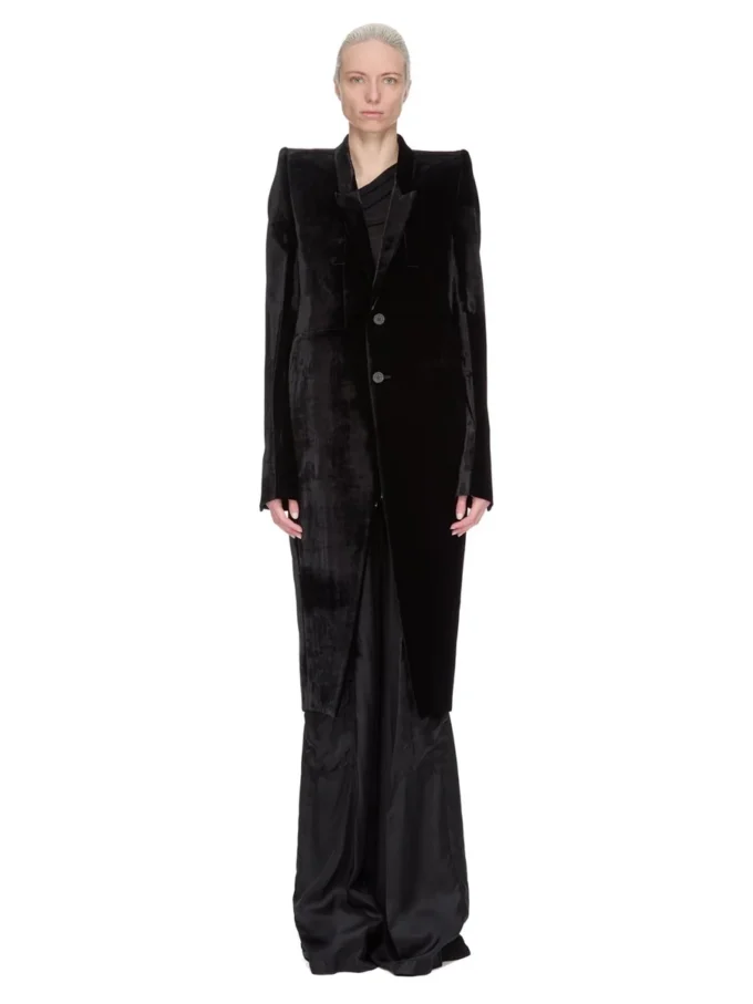 RICK OWENS – CHAQUETAS RP02E4923VB-09 RICK OWENS – CHAQUETAS RP02E4923VB-09