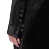 RICK OWENS – CHAQUETAS RP02E4923VB-09 RICK OWENS – CHAQUETAS RP02E4923VB-09