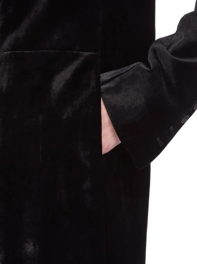RICK OWENS – CHAQUETAS RP02E4923VB-09 RICK OWENS – CHAQUETAS RP02E4923VB-09