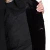 RICK OWENS – CHAQUETAS RP02E4923VB-09 RICK OWENS – CHAQUETAS RP02E4923VB-09