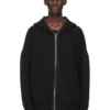 RICK OWENS – CHAQUETAS RR02E1687KWVMH-09