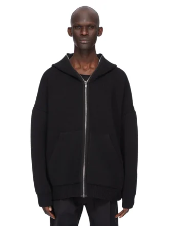 RICK OWENS – CHAQUETAS RR02E1687KWVMH-09