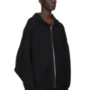 RICK OWENS – CHAQUETAS RR02E1687KWVMH-09