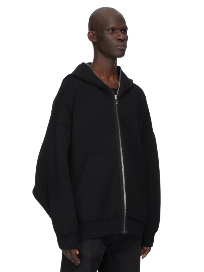 RICK OWENS – CHAQUETAS RR02E1687KWVMH-09