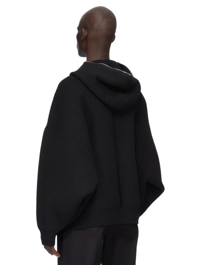 RICK OWENS – CHAQUETAS RR02E1687KWVMH-09