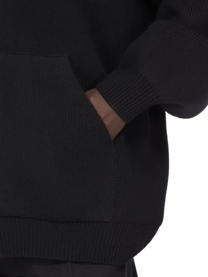 RICK OWENS – CHAQUETAS RR02E1687KWVMH-09