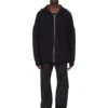 RICK OWENS – CHAQUETAS RR02E1687KWVMH-09