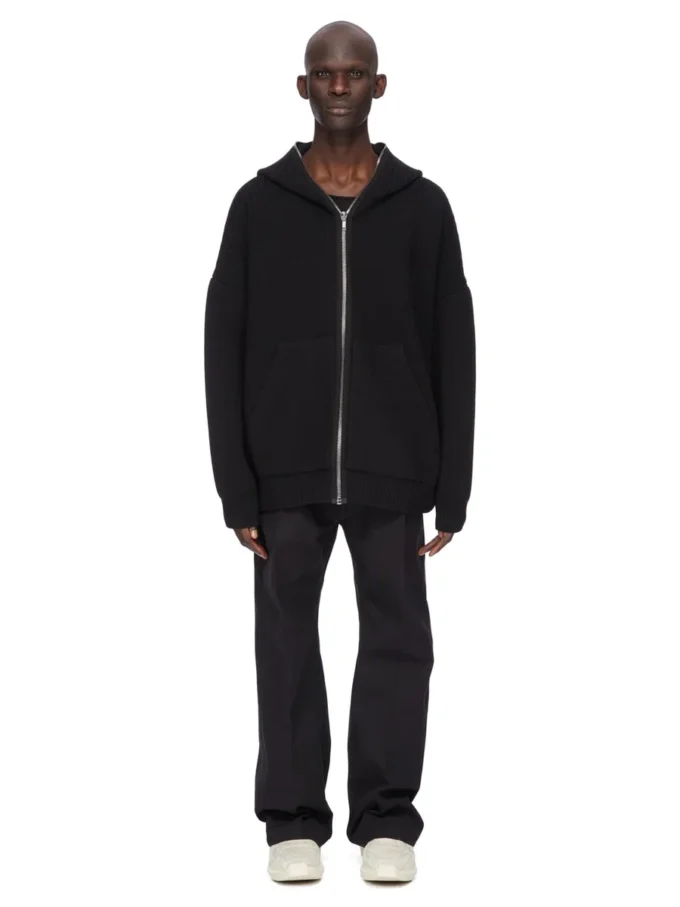 RICK OWENS – CHAQUETAS RR02E1687KWVMH-09