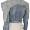 RICK OWENS – CHAQUETAS RR02E1700DWG-76 RICK OWENS – CHAQUETAS RR02E1700DWG-76